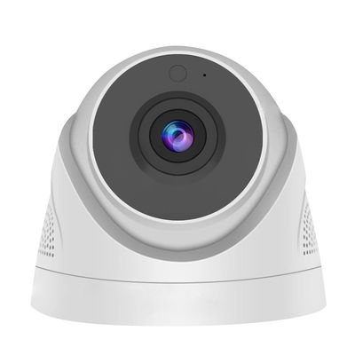 Indoor HD 1080P Wireless WiFi Security Camera A5 Conch Camera ABS Plastic Material