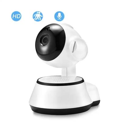 Practical V380 CCTV Camera Wireless 2 Ways Audio Pan Tilt 720P