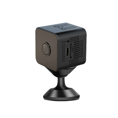 Wide Angle Mini WiFi Security Camera Multipurpose HD 1080P Smart Tracking