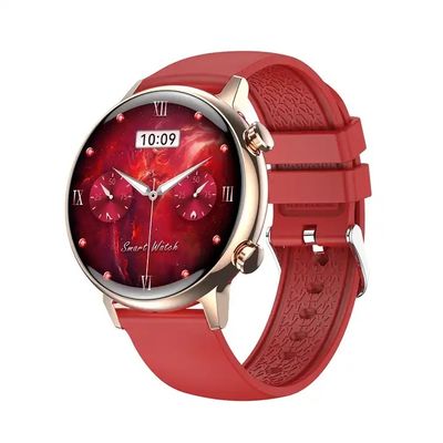 Waterproof Sports BT Call Smart Watch Fitness Tracker Practical