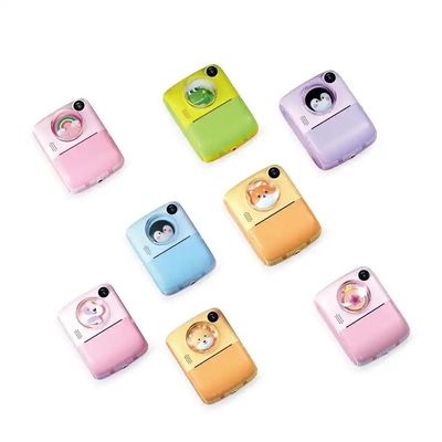Multipurpose Mini Kid Video Camera , HD Screen 1080P Toddler Digital Camera
