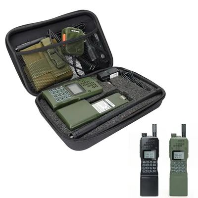 Two Way 10W Radio Walkie Talkie Baofeng AR-152 Waterproof Durable