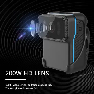 Multipurpose Waterproof Sports Camera DVR Recorder Night Vision