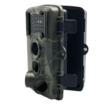 1080P 720P VGA WiFi Hunting Camera , 16MP Wireless Outdoor Nature Camera