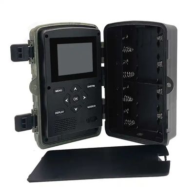 13MP Hunting Motion Camera Outdoor Wildlife PR700pro IP65 Waterproof