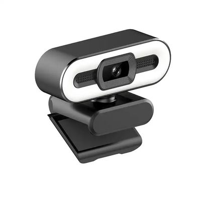 Broadcast Video Live Streaming Webcam Waterproof Practical 1080P