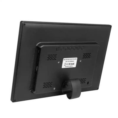 FCC Music Video Smart Digital Photo Frame 12 Inch 1280x800 IPS