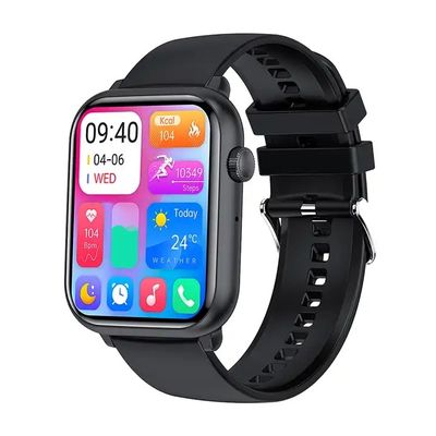 Practical Smartwatch With BT Calling , HK27 1.78" AMOLED Calling Smartwatch