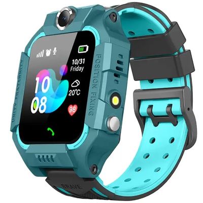 312MHZ Kids Phone Smart Watch , IP67 Waterproof Kids Smartwatch