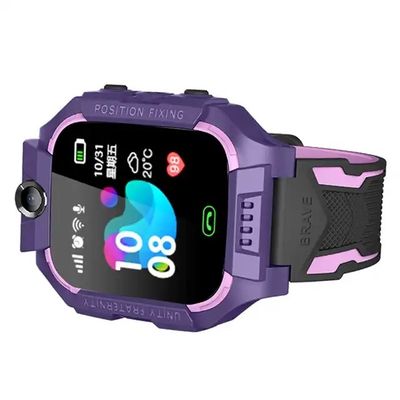 Kids Phone SIM BT Call Smart Watch Two Way Call IP67 Waterproof