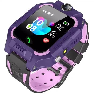 Kids Phone SIM BT Call Smart Watch Two Way Call IP67 Waterproof