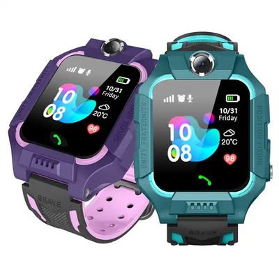 Kids Phone SIM BT Call Smart Watch Two Way Call IP67 Waterproof