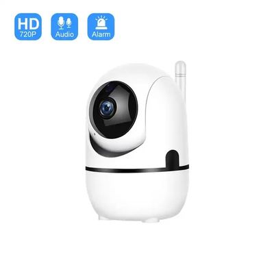 Weatherproof Outdoor Small Wireless Camera , 1080P Pet Monitoring Tiny WiFi Camera