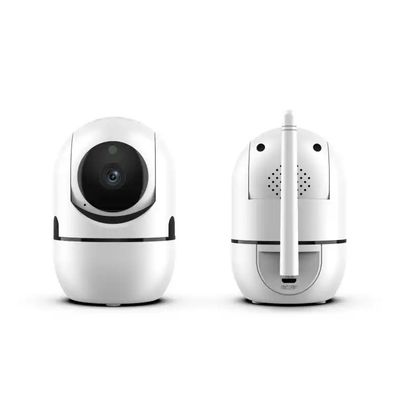 5V 2A Wireless Mini WiFi Security Camera 1080P For Baby Monitoring