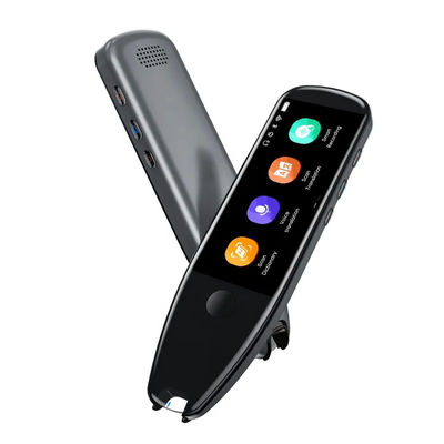 Translation Pen Scan X5 Pro Translator Voice Translator Device