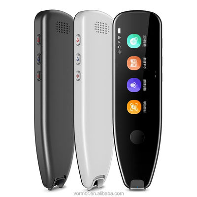 Translation Pen Scan X5 Pro Translator Voice Translator Device