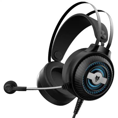 N1PRO Head-mounted Gaming Chicken Game Headset Computer Headset