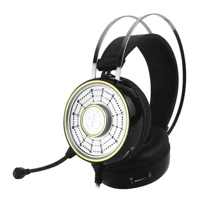 T310 Long Wheat 2021 Latest Wired Noise Reduction Headset