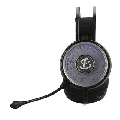 T310 Long Wheat 2021 Latest Wired Noise Reduction Headset