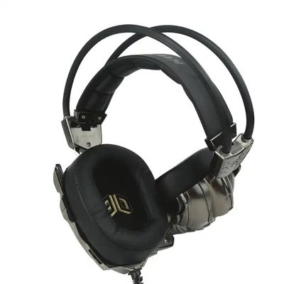 G910 Computer Headset Headset With Microphone Noise Reduction Wired Gaming Headset