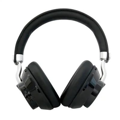 BT169 2021 Latest Head-Mounted Gaming Headset With PC Microphone Noise Reduction
