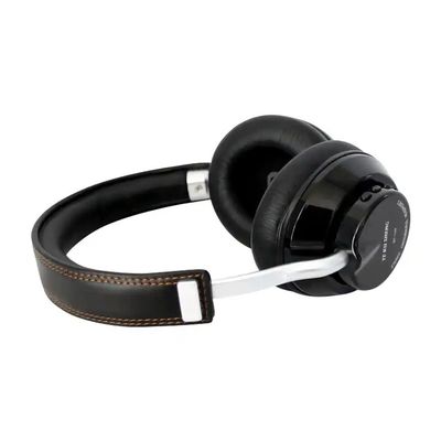 BT169 2021 Latest Head-Mounted Gaming Headset With PC Microphone Noise Reduction