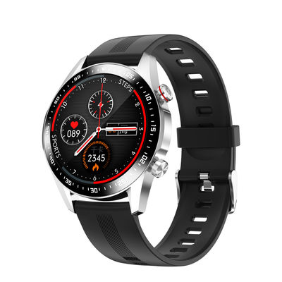 E12 Smart Watches Men Make Call Custom Dial Full Touch Screen Waterproof Smartwatch