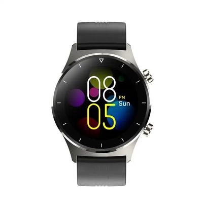 Slider LCD digital display wireless Tecno mobile answering Watch For mobile phone