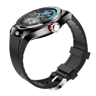 2022 Hot Selling Smarts Watch With Voice Chat Waterproof Swimming Sports Smartwatch