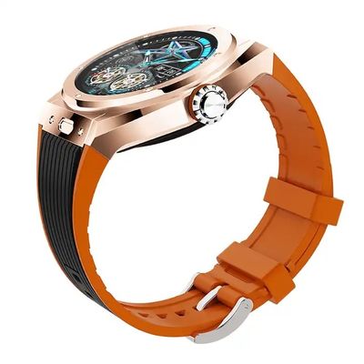 Luxury classic smart watch mens smart watches