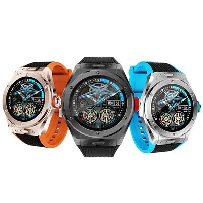 2021New Music Player Sport Fitness Tracker Heart Rate Blood Pressure Monitor