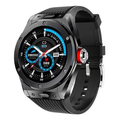 2021New Music Player Sport Fitness Tracker Heart Rate Blood Pressure Monitor