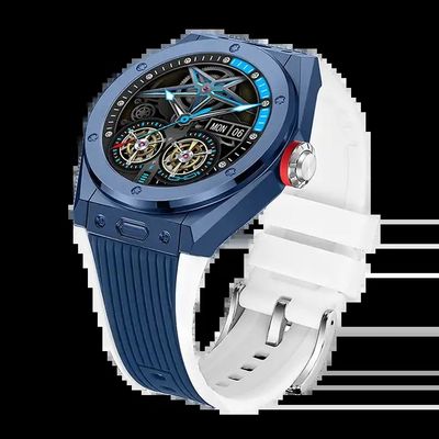 2021 sports watch android silicon smart band watch with waterproof IP68 wristwatch