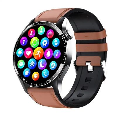 Smart Watch With Body Temperature Blood Oxygen Smart Watch 2023 F207