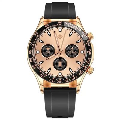 IP68 Android 4.4+ iOS 8.0+ Fitness Sport Watch Running & Swimming Music Smart Watch