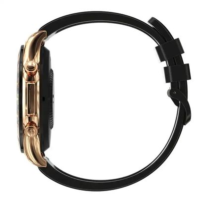 IP68 Android 4.4+ iOS 8.0+ Fitness Sport Watch Running & Swimming Music Smart Watch