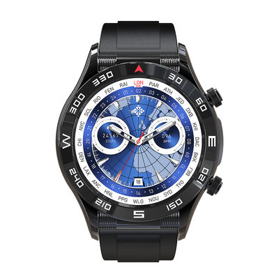 2023 Sport Monitoring Built-In Two Small Games Multi-Dial Switching Smart Watch Bands