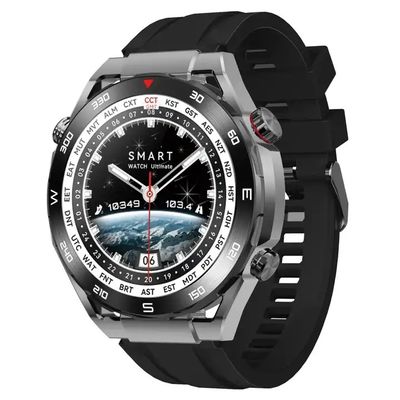 Smart Watch Blood Pressure Heart Rate Blood Oxygen Sleep Detection Fitness Tracking Smart Watch