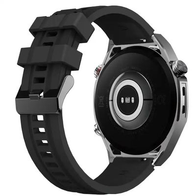 Smart Watch Blood Pressure Heart Rate Blood Oxygen Sleep Detection Fitness Tracking Smart Watch
