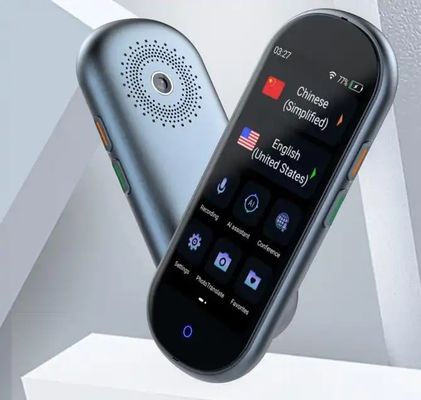 Vormor 4G Smart Pen Translator With 150 Online Languages 20 Offline