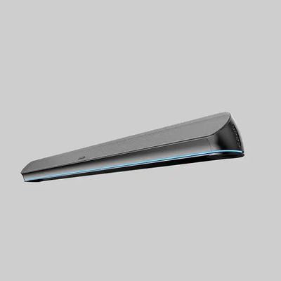 40w Dsp Home Theater Wireless Rgb Sound Bar For Tv Bluetooth With Remote Control