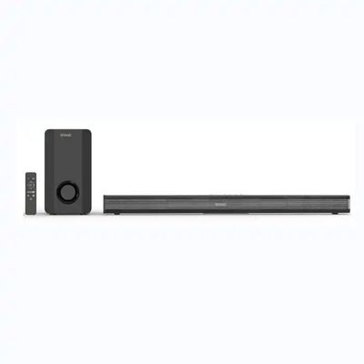 2.1 CH Soundbar Home Audio Surround Sound Speaker System with Subwoofer