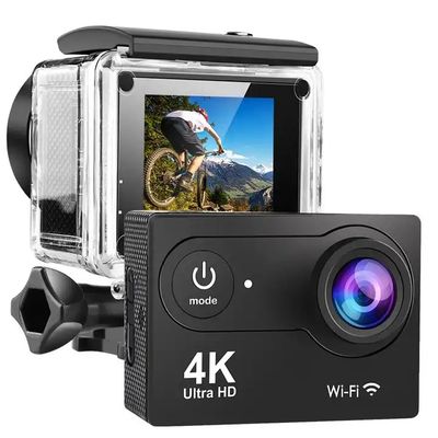 2023 Automatic Tracking Sport Camera 4K 60 Fps Go Pro Camera
