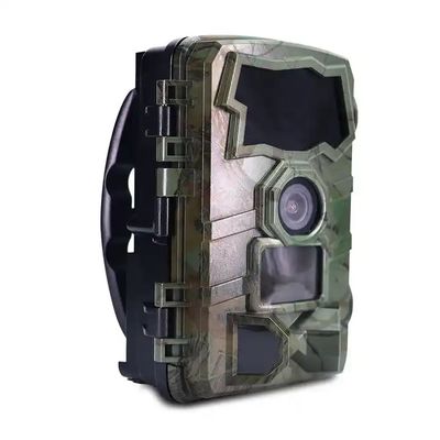 Outdoor 4k WIFI Trail Camera Infrared Surveillance Max 512G Memory Camera