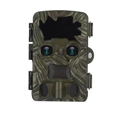 New Arrival 4K Hunting Camera 20MP 2.4 Inch TFT LCD IP66 Waterproof