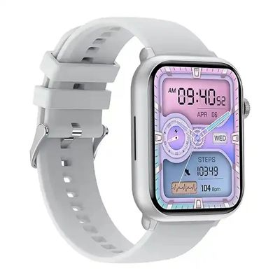 ​Practical Smartwatch With BT Calling , HK27 1.78" AMOLED Calling Smartwatch