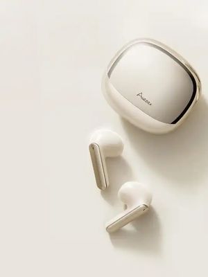 Pop-Up Touch Tws Touchable Screen Wireless Original Wireless Earphone