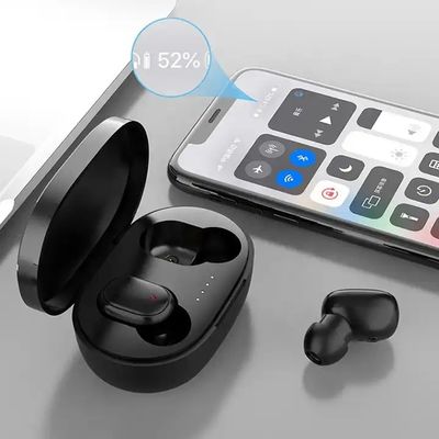 Ear Phones Earphone Tws A6 A6s Pro Macaroon Mini Sport Earbuds Headset