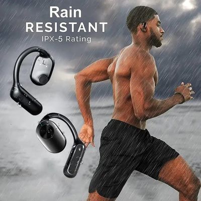 IPX-5 Earbuds Sport Waterproof Earbuds Earphone