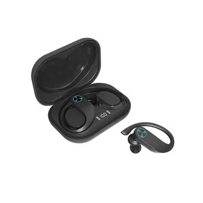 S9 Headphone Earbuds TWS Earphone Super-Long Standby Sports Gaming Earbuds